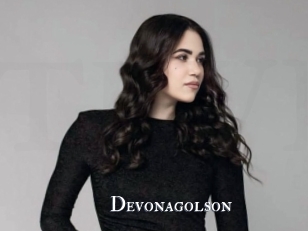 Devonagolson