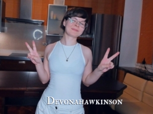 Devonahawkinson