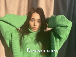 Devonahiggins