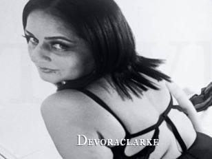 Devoraclarke