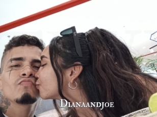 Dianaandjoe