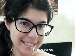 Diannasins