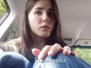 Diannekinly