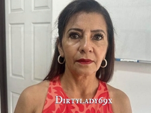 Dirtylady69x