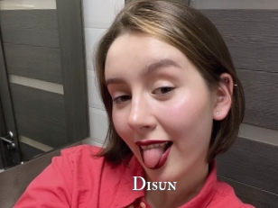 Disun