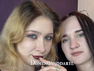 Dominoanddaryl