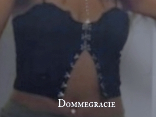 Dommegracie