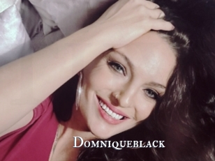 Domniqueblack