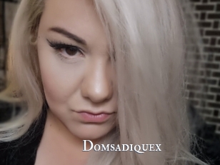 Domsadiquex