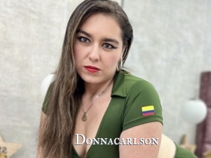 Donnacarlson