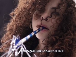 donnacurlysunshine Tube video beurette