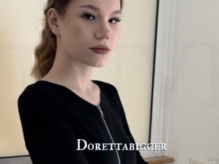 dorettabigger Tube video beurette