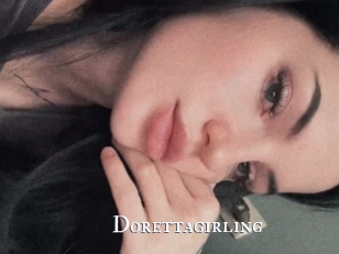 Dorettagirling