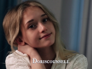 Doriscounsell