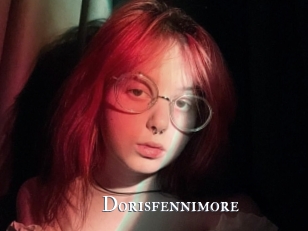 Dorisfennimore