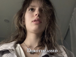 Dorotiblassed