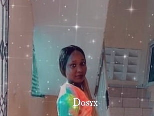 dosyx Tube video beurette