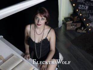 ElecktraWolf