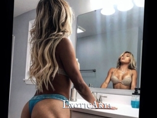 ExoticArya Tube video beurette