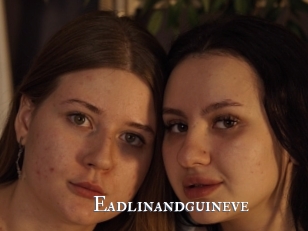 Eadlinandguineve