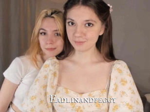 Eadlinandpeggy
