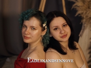 Eadlinandsynnove