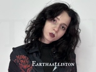 Earthaalliston
