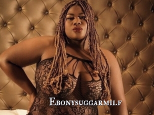 Ebonysuggarmilf