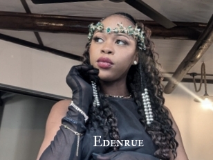 Edenrue