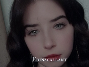 Edinagallant