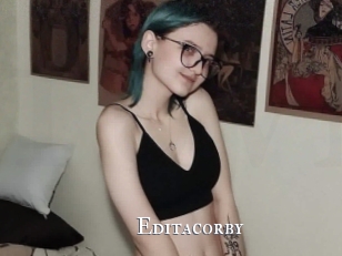 Editacorby