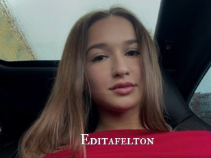 Editafelton