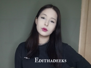 Edithadeeks