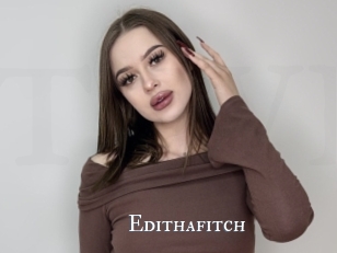 Edithafitch