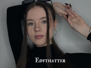 Edythatter