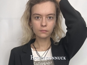edythdunnuck Tube video beurette