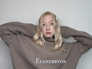 Elenedevon