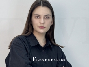 Elenehearing