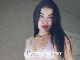 Elettra_bennet