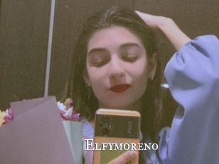 Elfymoreno