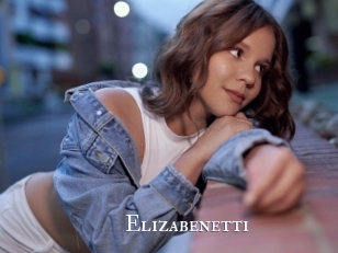 elizabenetti Tube video beurette