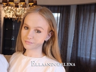 Ellaandodelyna