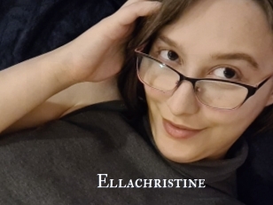 Ellachristine