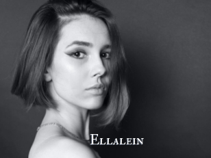 Ellalein
