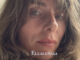 Ellalunaaa