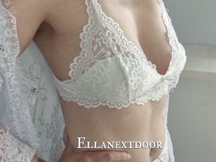Ellanextdoor