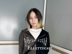 Ellettecast