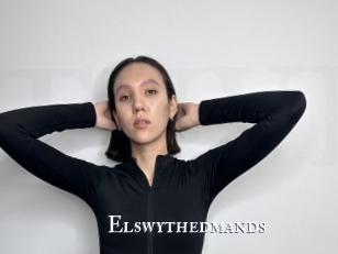 Elswythedmands