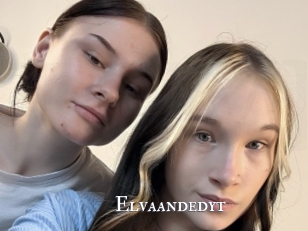 Elvaandedyt
