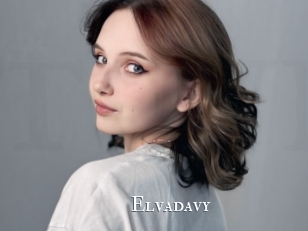 Elvadavy